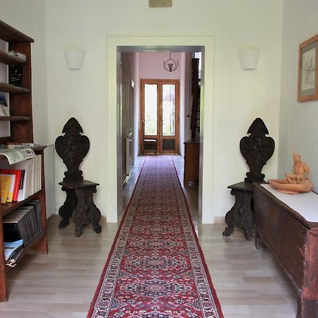 Inchiostro Rooms&Breakfast Padova Exterior photo