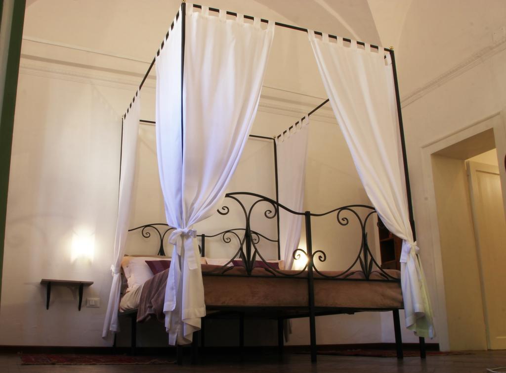 Inchiostro Rooms&Breakfast Padova Room photo