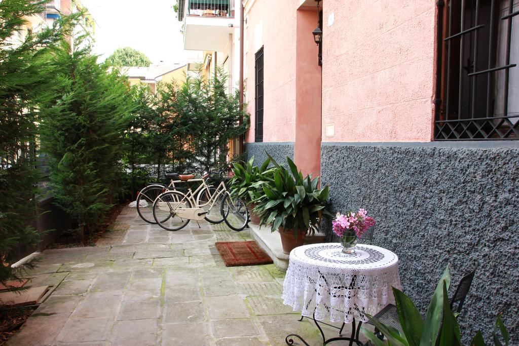 Inchiostro Rooms&Breakfast Padova Exterior photo