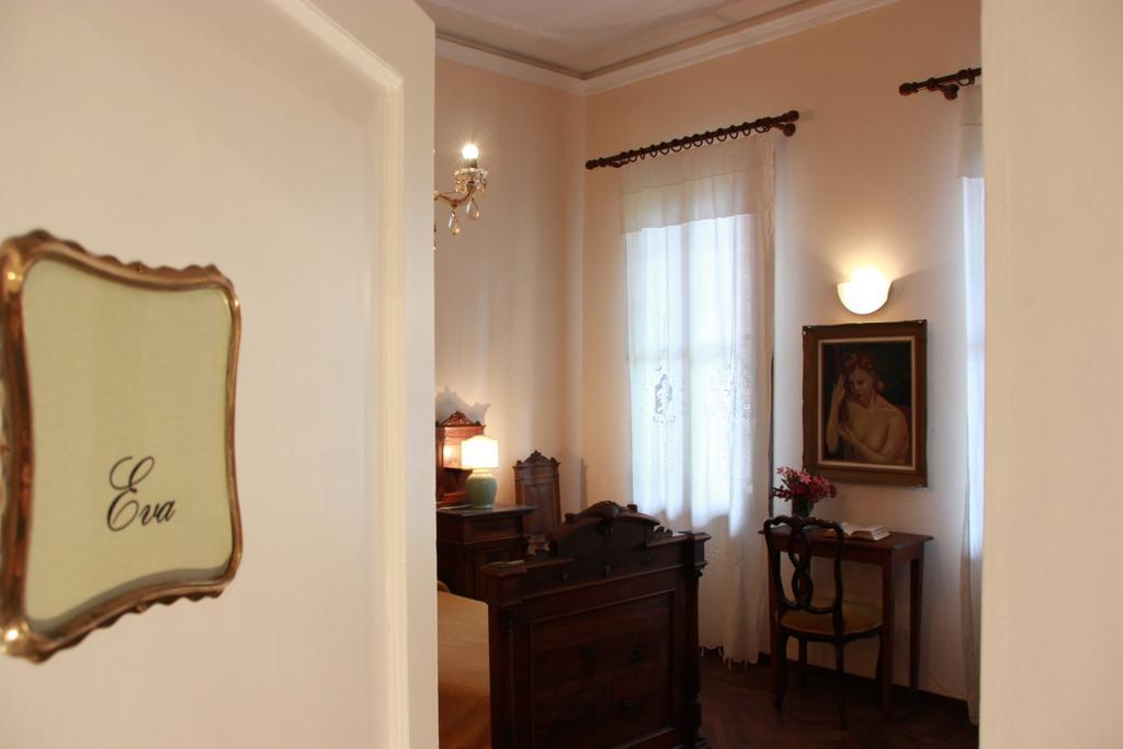 Inchiostro Rooms&Breakfast Padova Room photo
